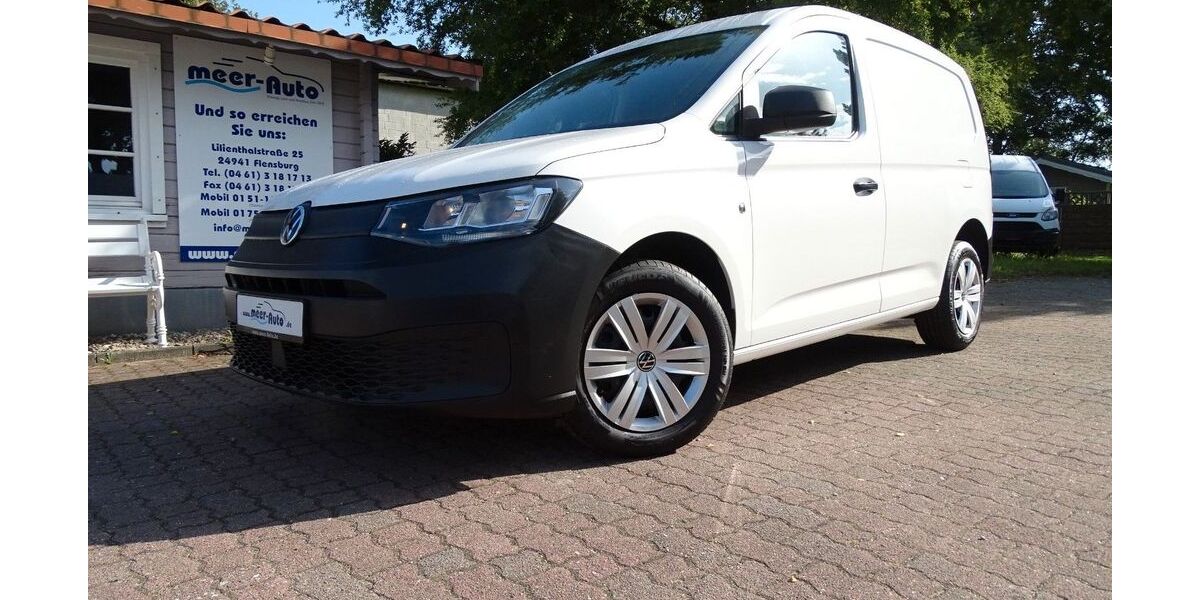 VW Caddy 61.800 km 17.980 &euro; Flensburg 24941