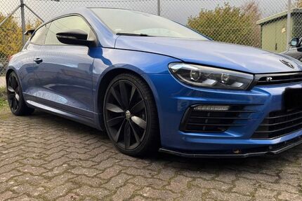 VW Scirocco 134.356 km 21.850 &euro; Flensburg 24941