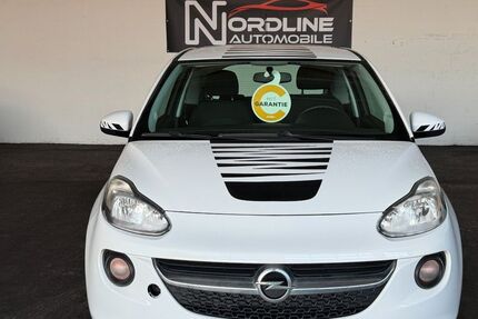 Opel Adam 119.930 km 4.995 &euro; Flensburg 24941
