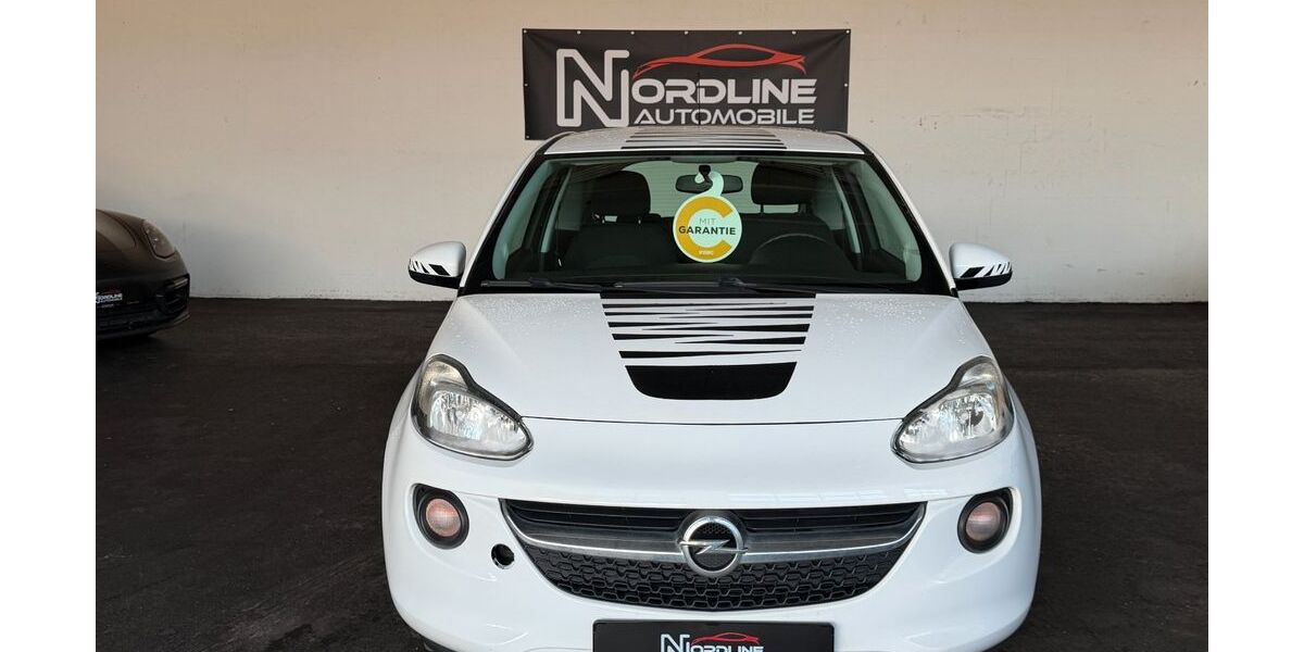 Opel Adam 119.930 km 4.995 &euro; Flensburg 24941