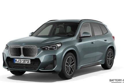 BMW iX1 20.252 km 42.930 &euro; Flensburg 24941
