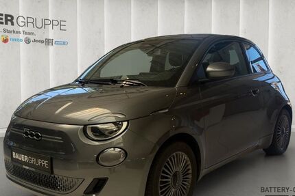 Fiat 500e 60.130 km 16.890 &euro; Flensburg 24941