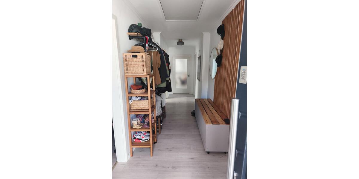 Einfamilienhaus Mittelangeln - 3 Zimmer, 93 m&sup2;, 1.250&euro; | Angebot:26014484