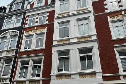 Wohnung Flensburg Altstadt - 3 Zimmer, 64 m&sup2;, 680&euro; | Angebot:26312190