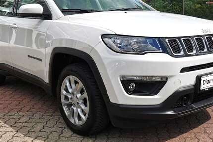 Jeep Compass 30.350 km 18.900 &euro; Flensburg 24941