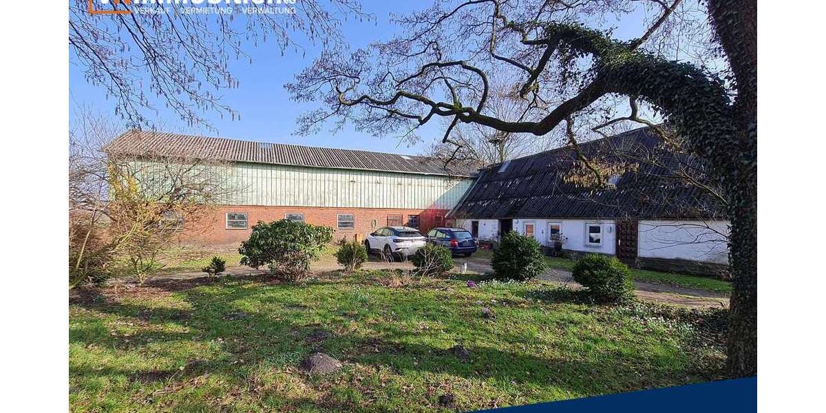 Einfamilienhaus Weesby - 8 Zimmer, 238 m&sup2;, 290.000&euro; | Angebot:25513683