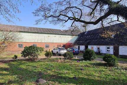 Haus Weesby - 8 Zimmer, 238 m&sup2;, 290.000&euro; | Angebot:25513683