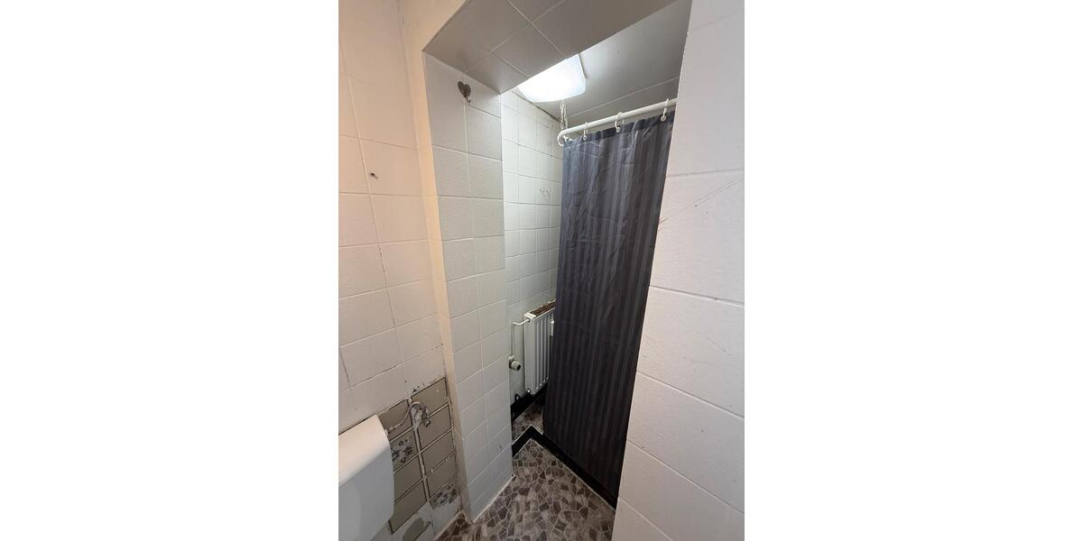 Dachgeschoßwohnung Flensburg Altstadt - 2 Zimmer, 50 m&sup2;, 465&euro; | Angebot:26567657