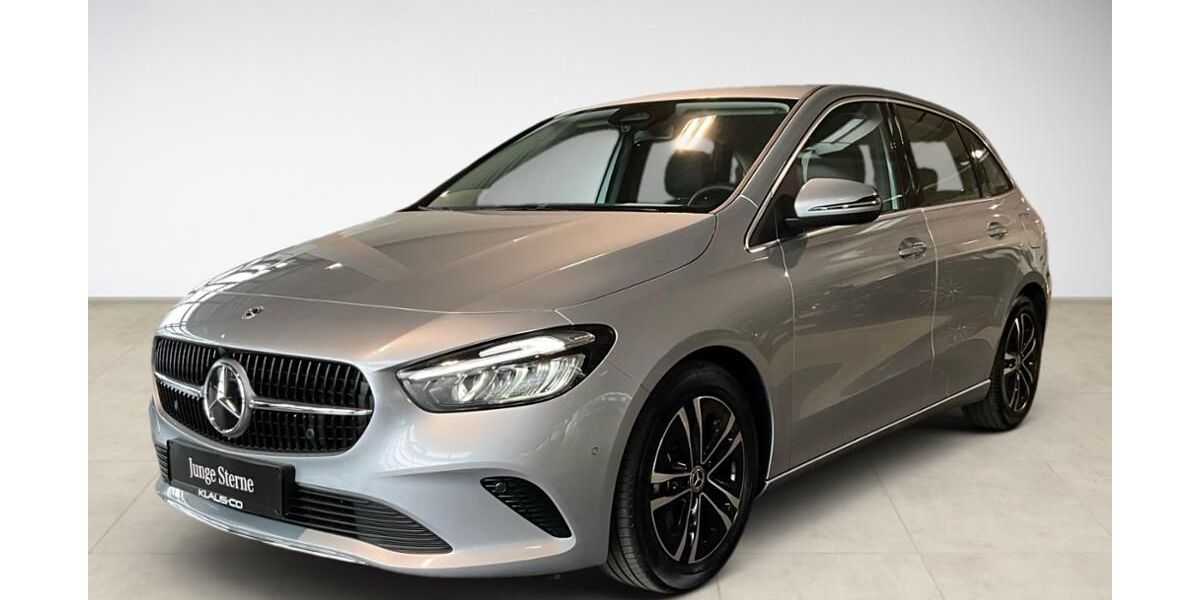 Mercedes-Benz B 180 4.980 km 29.660 &euro; Flensburg 24941