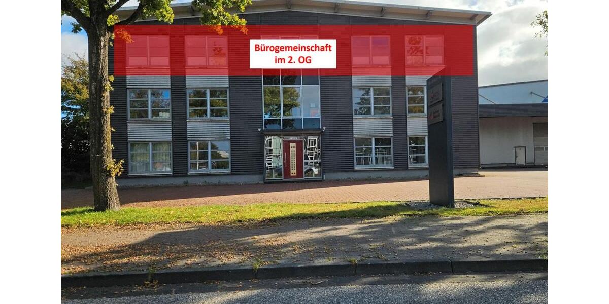 Gewerbeobjekt Flensburg Falkenberg - 450&euro; | Angebot:26497831