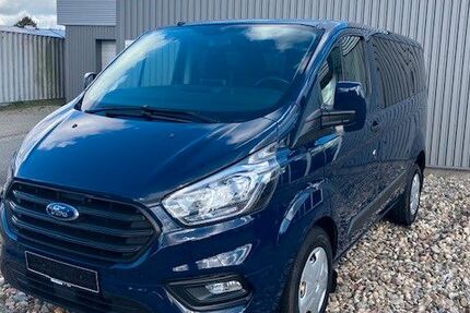 Ford Transit 88.300 km 22.790 &euro; Tarp 24963