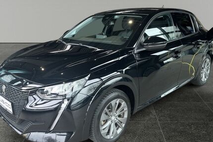 Peugeot e-208 22.428 km 19.290 &euro; Flensburg 24941