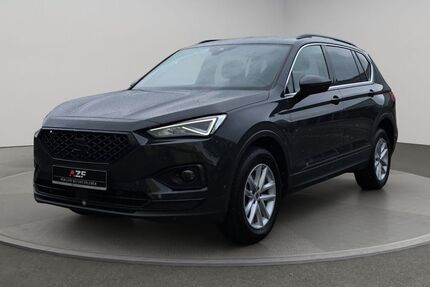 Seat Tarraco 155.621 km 19.780 &euro; Flensburg 24941