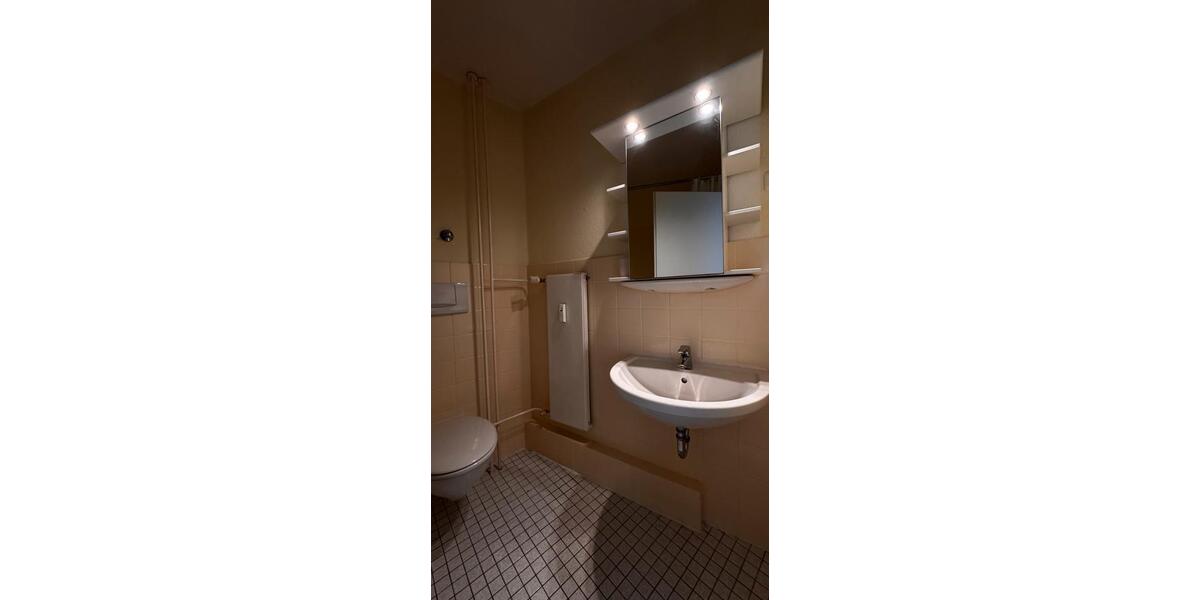 Etagenwohnung Flensburg Falkenberg - 1 Zimmer, 52 m&sup2;, 528&euro; | Angebot:26261928