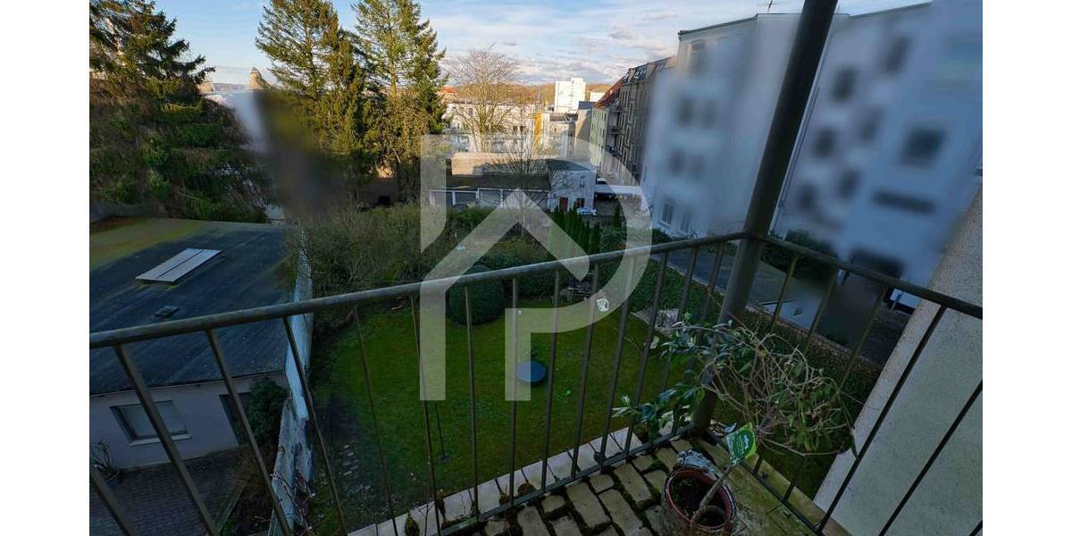 Etagenwohnung Flensburg Neustadt - 3 Zimmer, 71 m&sup2;, 195.000&euro; | Angebot:25691077