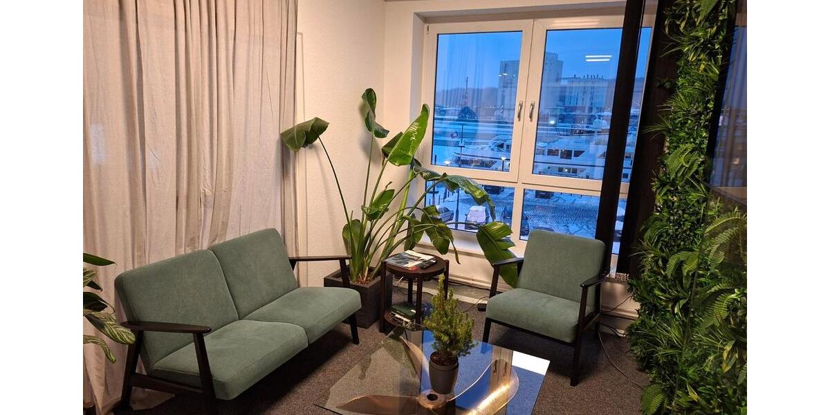 Gewerbeobjekt Flensburg Altstadt - 14&euro; | Angebot:24498646