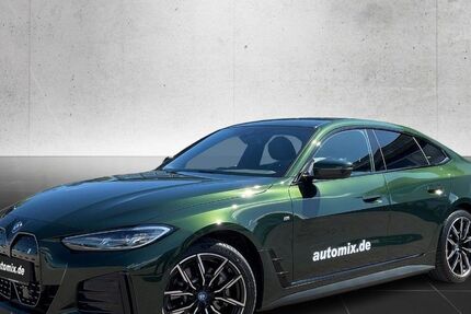 BMW i4 15.999 km 45.800 &euro; Enge-Sande 25917
