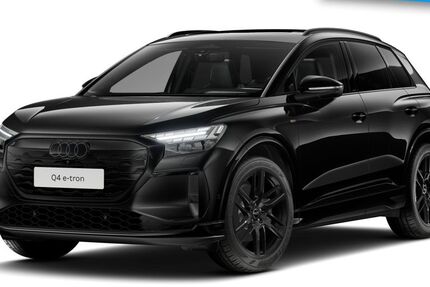 Audi Q4 e-tron 2.900 km 69.990 &euro; Flensburg 24941