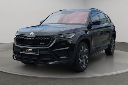 Skoda Kodiaq 29.403 km 40.890 &euro; Flensburg 24941