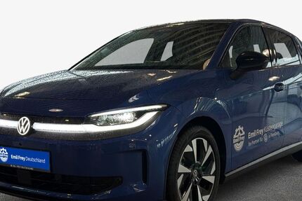VW ID. Polo 4.990 km 42.635 &euro; Flensburg 24944