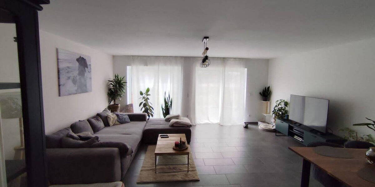 Doppelhaushälfte Groß-Quern Steinbergkirhe Quern - 4 Zimmer, 125 m&sup2;, 319.000&euro; | Angebot:26037046