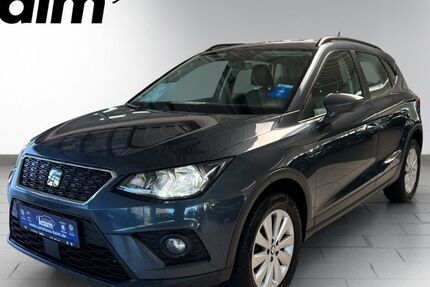 Seat Arona 143.000 km 14.490 &euro; Leck 25917