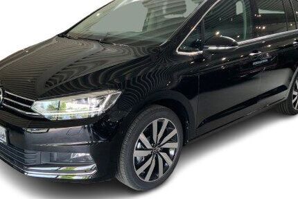 VW Touran 1.010 km 46.940 &euro; Süderbrarup 24392