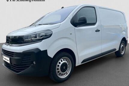 Opel Vivaro 32.800 km 19.980 &euro; Flensburg 24941