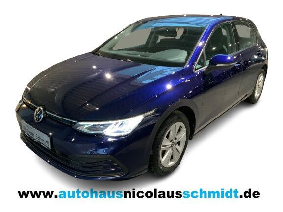 VW Golf 36.900 km 17.950 &euro; Süderbrarup 24392