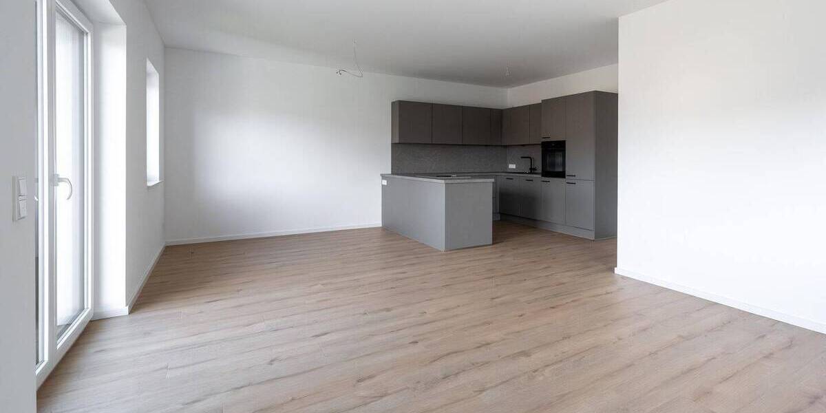 Etagenwohnung Glücksburg - 3 Zimmer, 89 m&sup2;, 395.000&euro; | Angebot:26029980