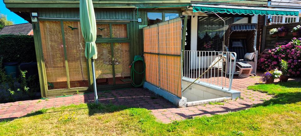 Reihenhaus Oeversee - 239.000&euro; | Angebot:27301035