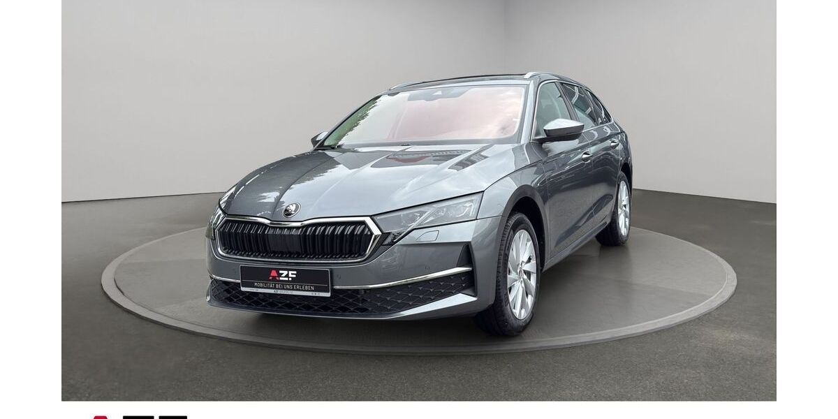 Skoda Octavia 1.055 km 29.890 &euro; Flensburg 24941