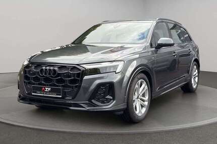 Audi Q7 1.013 km 77.990 &euro; Flensburg 24941