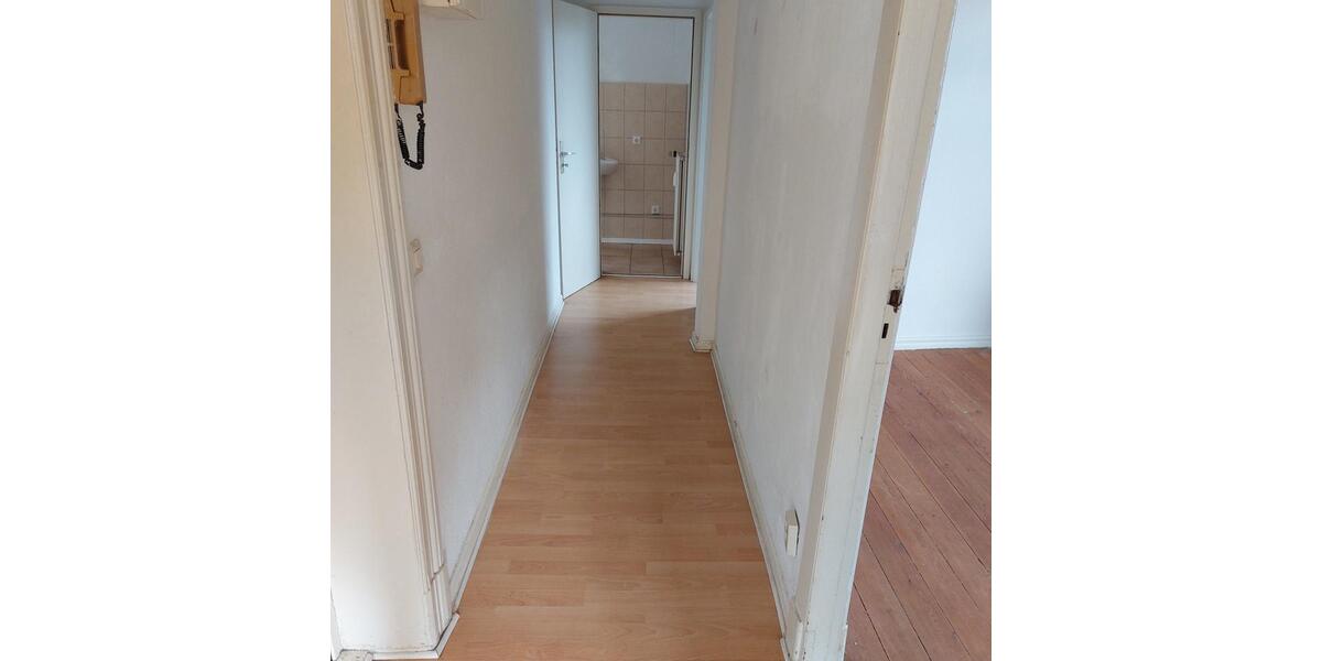 Etagenwohnung Tastrup - 3 Zimmer, 53 m&sup2;, 582&euro; | Angebot:24464426