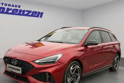 Hyundai i30 19.073 km 22.980 &euro; Gelting 24395