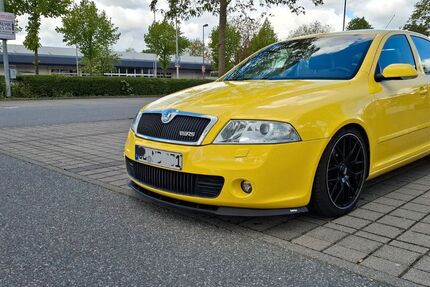 Skoda Octavia 185.774 km 5.500 &euro; Flensburg 24943