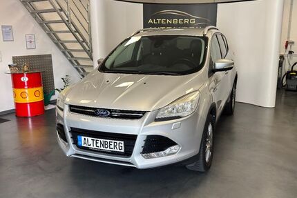 Ford Kuga 177.000 km 9.900 &euro; Handewitt 24983