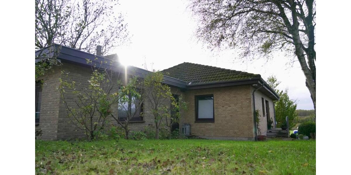 Einfamilienhaus Handewitt Jarplund - 4 Zimmer, 124 m&sup2;, 420.000&euro; | Angebot:25911807