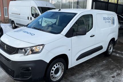 Peugeot Partner 199.000 km 6.990 &euro; Flensburg 24941