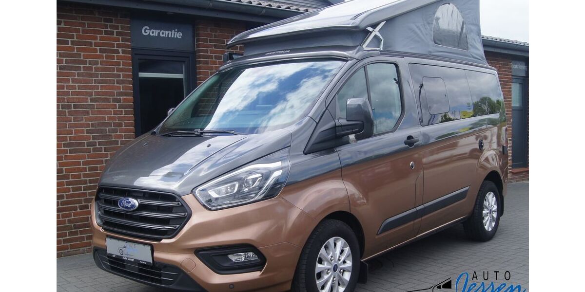 Ford Transit 65.200 km 47.785 &euro; Flensburg 24941