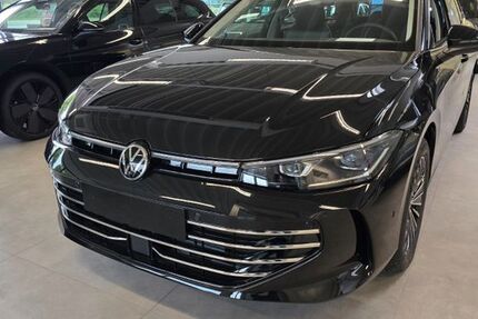 VW Passat Variant 1.200 km 39.980 &euro; Tarp 24963