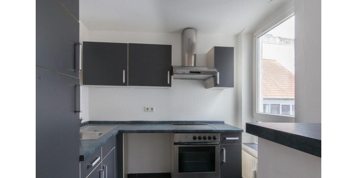 Etagenwohnung Flensburg - 2 Zimmer, 57 m&sup2;, 590&euro; | Angebot:20710236