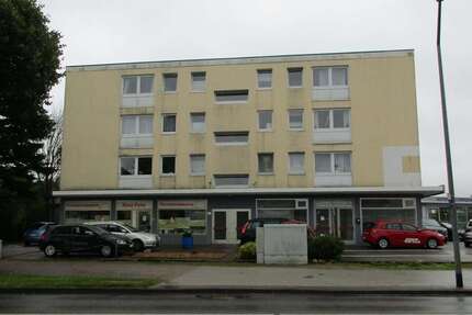 Wohnung Flensburg Rude - 4 Zimmer, 92 m&sup2;, 895&euro; | Angebot:23856055