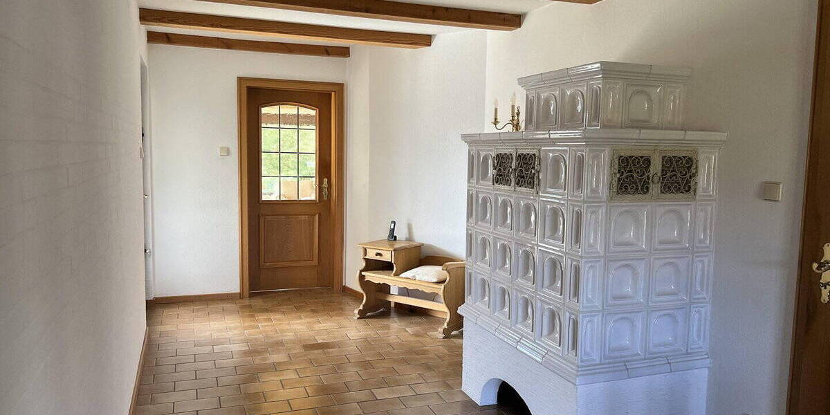 Einfamilienhaus Leck - 4 Zimmer, 168 m&sup2;, 560.000&euro; | Angebot:26053699