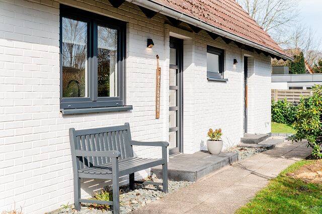 Einfamilienhaus Glücksburg - 4 Zimmer, 150 m&sup2;, 548.000&euro; | Angebot:25982944