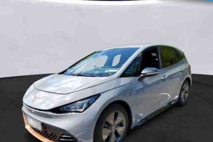 Cupra Born 20.342 km 28.890 &euro; Flensburg 24941
