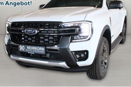 Ford Ranger 21.350 km 51.950 &euro; Flensburg 24941