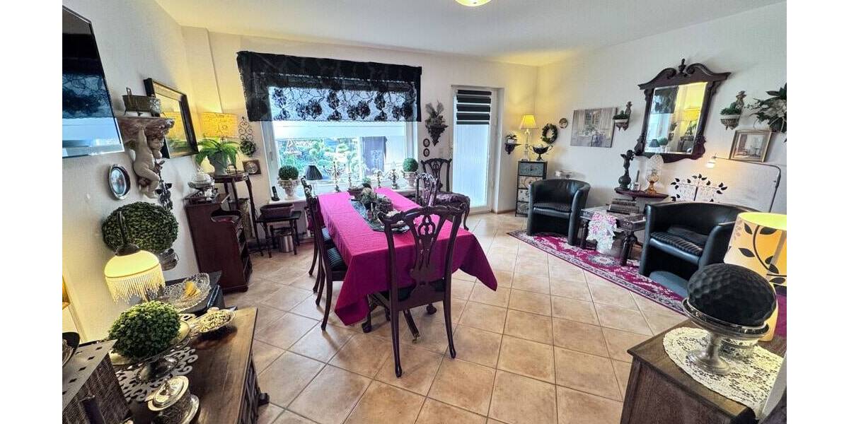 Reihenmittelhaus Flensburg Jürgensby - 3 Zimmer, 70 m&sup2;, 249.000&euro; | Angebot:25668151