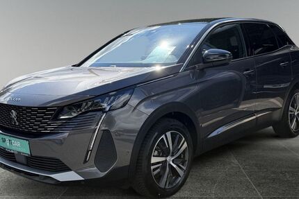 Peugeot 3008 19.950 km 26.990 &euro; Flensburg 24941
