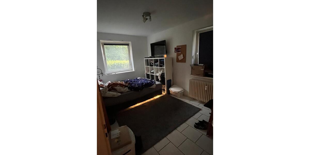 Erdgeschoßwohnung Flensburg Fruerlund - 3.5 Zimmer, 78 m&sup2;, 910&euro; | Angebot:26567665